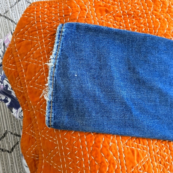 True Religion Vintage, late 90's early 2000's relaxed fit mens jeans - Picture 8 of 8